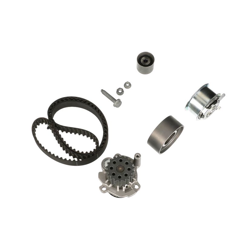 Vesipumppu + jakohihnasarja - KP15607XS-1