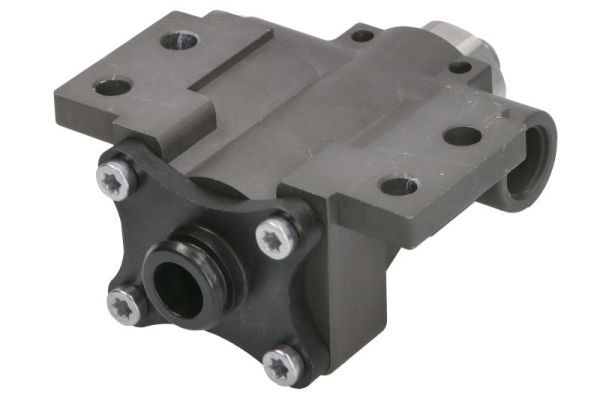 Annostelumoduuli, urearuiskutus - ENT570106