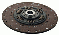 Kytkinlevy - 1878 032 331