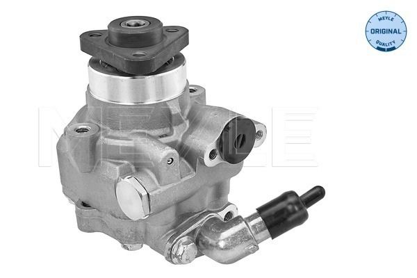 Hydrauliikkapumppu, ohjaus - 114 631 0059