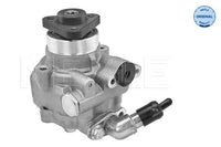 Hydrauliikkapumppu, ohjaus - 114 631 0059