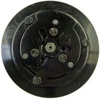 Kompressori, ilmastointilaite - ACP 395 000S