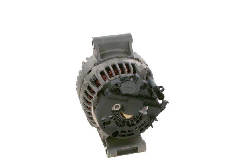 Laturi - 0 124 655 621