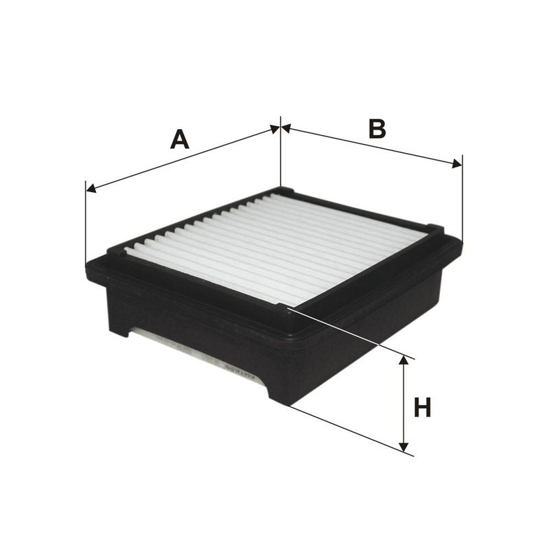 Gaisa filtrs - AP 176/3