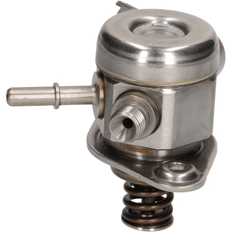 Korkeapainepumppu - 7.06032.40.0