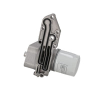 Eļļas radiators, Motoreļļa - 91329