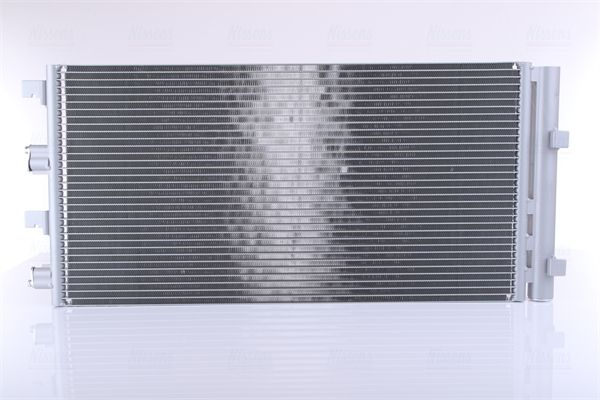 Lauhdutin, ilmastointilaite - 940161