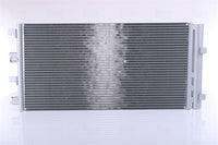 Lauhdutin, ilmastointilaite - 940161