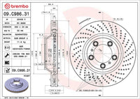 Jarrulevy - 09.C986.31