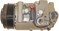 Kompressori, ilmastointilaite - ACP 342 000S