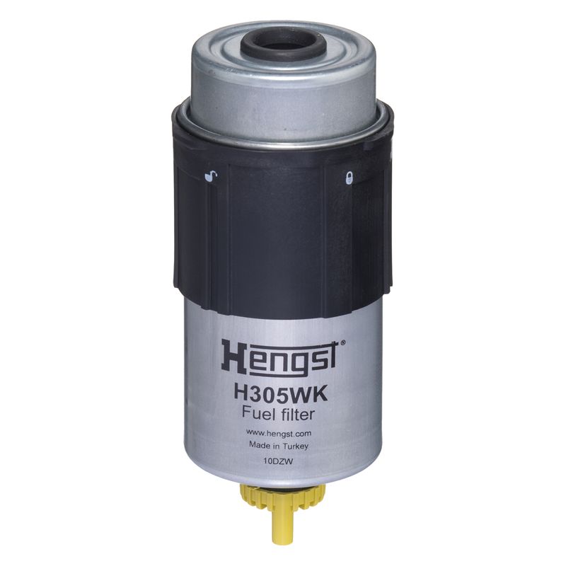 Degvielas filtrs - H305WK