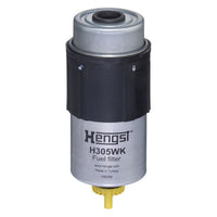 Degvielas filtrs - H305WK