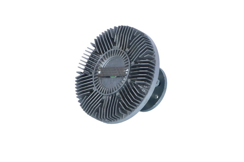Sajūgs, Radiatora ventilators - 49121