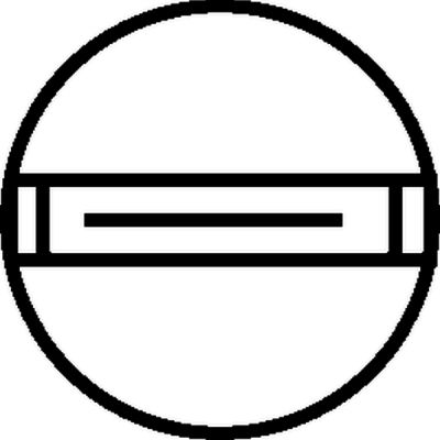 Öljynpainekytkin - 6ZF 007 393-001