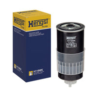 Degvielas filtrs - H119WK