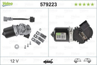 Stiklu tīrītāju motors - 579223