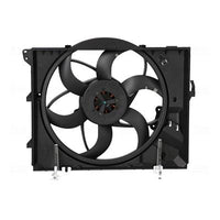 Tuuletin, moottorin jäähdytys - 85634