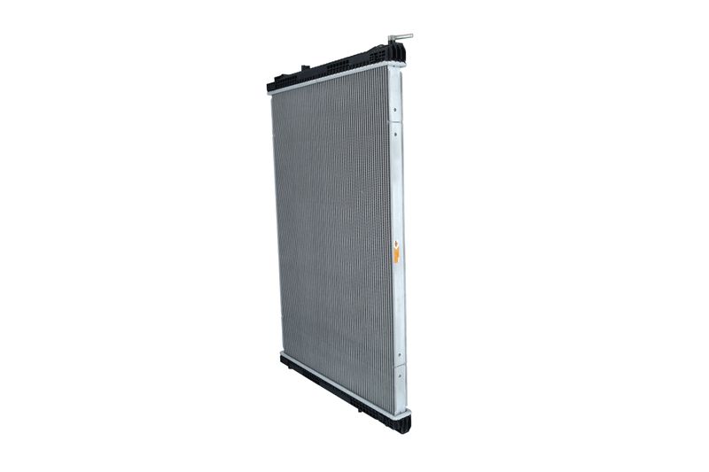 Motora dzesēsanas radiators - 509885