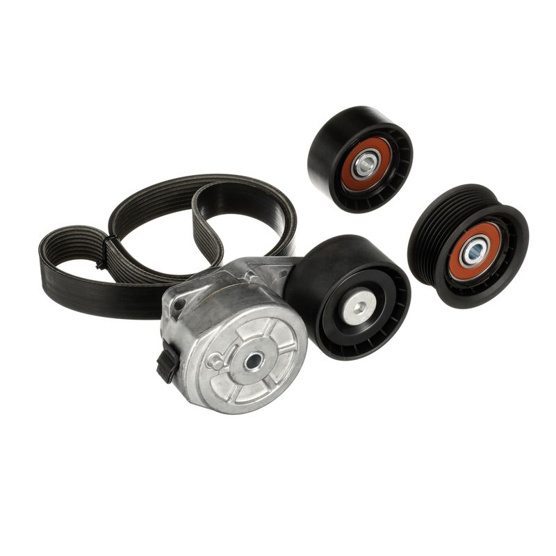 Celiņu siksnu komplekts - K018PK2135HD