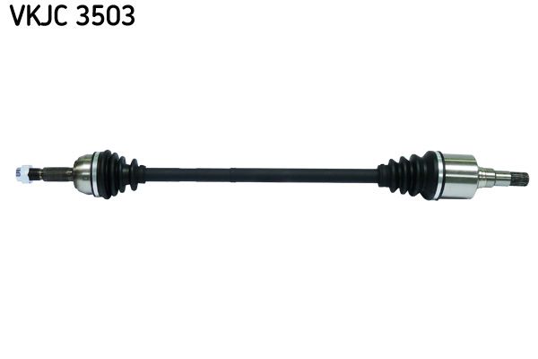 Vetoakseli - VKJC 3503