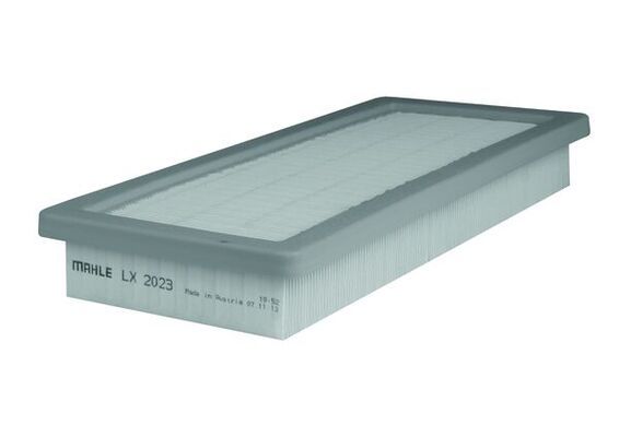 Gaisa filtrs - LX 2023