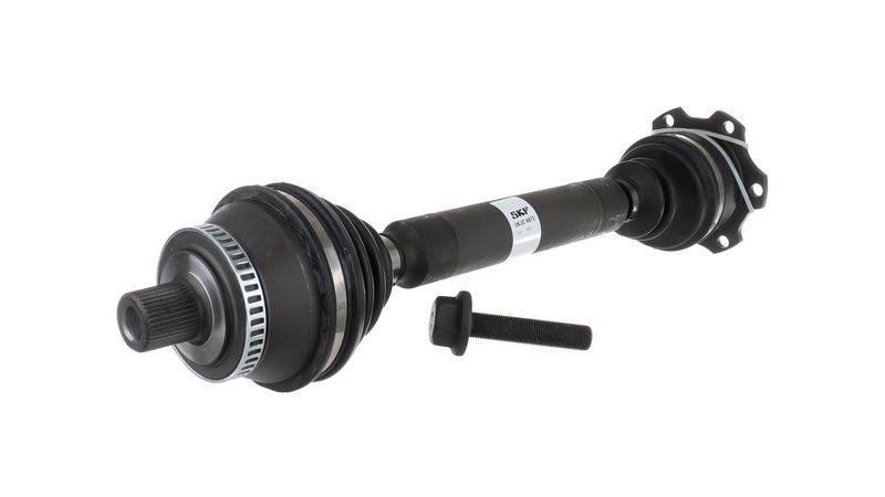 Vetoakseli - VKJC 4872
