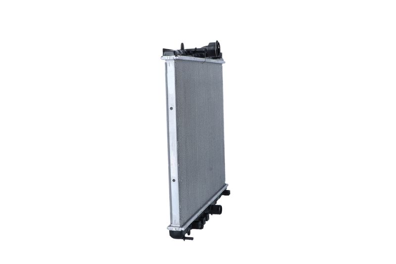 Motora dzesēsanas radiators - 58315