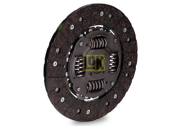 Sajūga disks - 324 0142 10