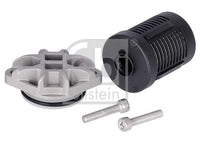 Hydrauliikkasuodatin, lamellikytkin (neliveto) - 177864