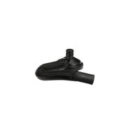 Eļļas atdalītājs, Kartera ventilācija - EMH946