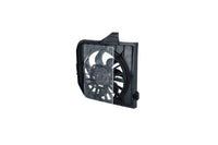 Ventilators, Motora dzesēšanas sistēma - 47032