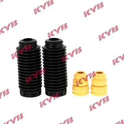 Putekļu aizsargkomplekts, Amortizators - 910261