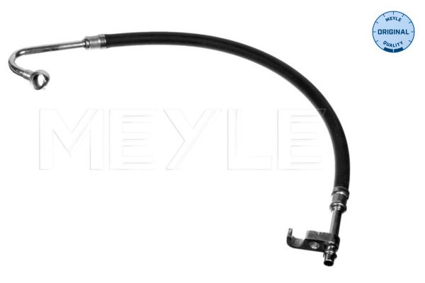 Hydrauliikkaletku, ohjaus - 359 203 0004