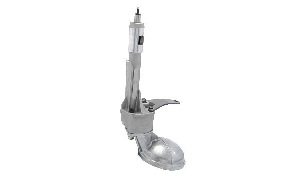 Eļļas sūknis - 401 153
