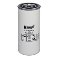 Degvielas filtrs - H18WDK04