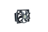 Ventilators, Motora dzesēšanas sistēma - 47748
