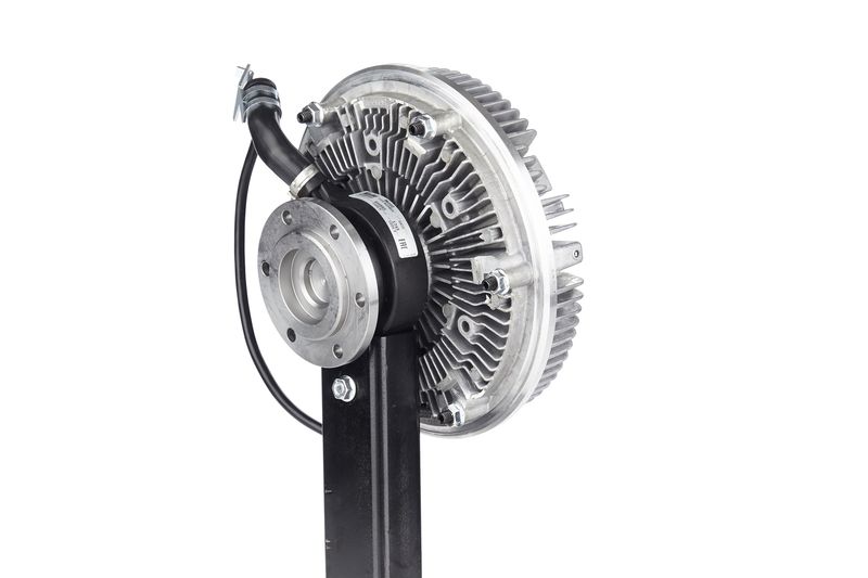 Sajūgs, Radiatora ventilators - 86102