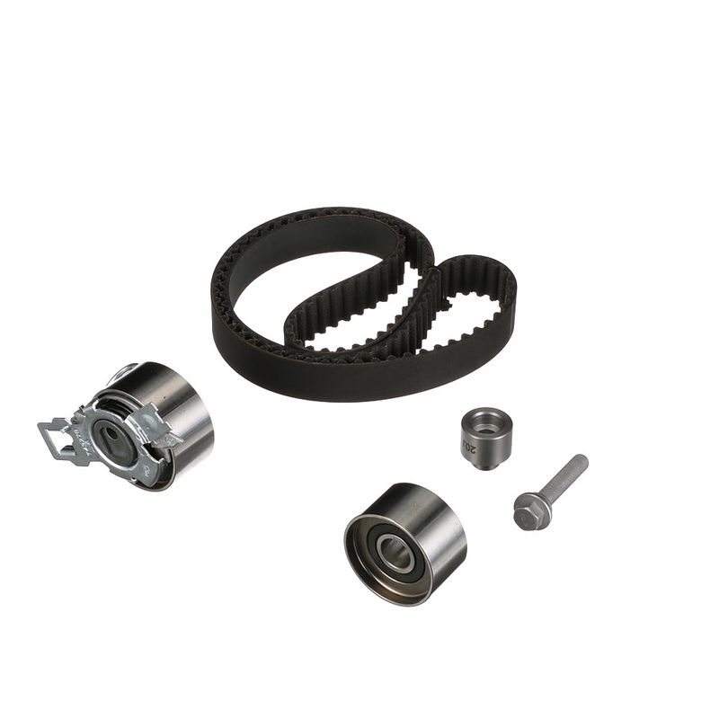 Zobsiksnas komplekts - K015696XS