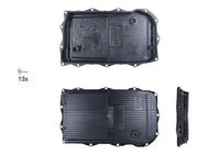 Hidraulikas filtrs, Automātiskā pārnesumkārba - HX 184KIT
