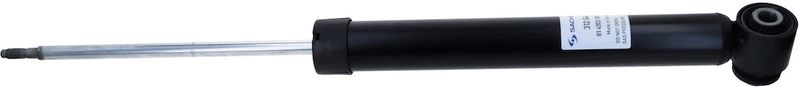 Iskunvaimennin - 312 640