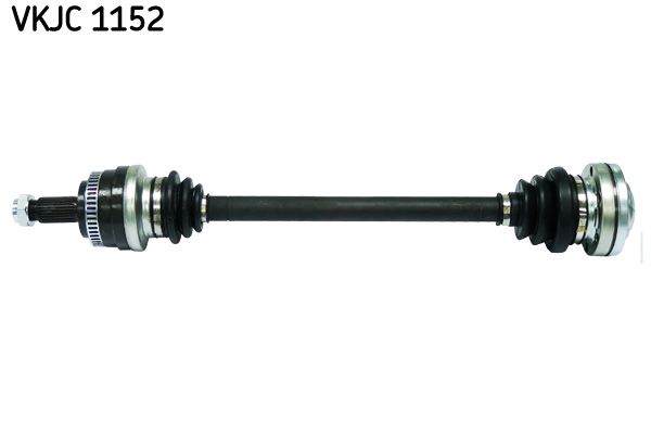 Vetoakseli - VKJC 1152