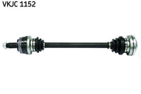 Vetoakseli - VKJC 1152