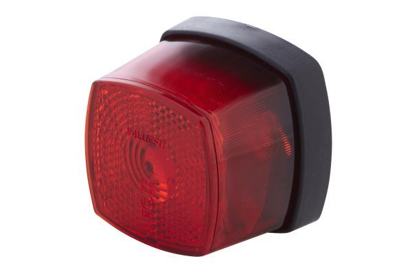 Aizmugurējais lukturis - 2TM 357 012-011