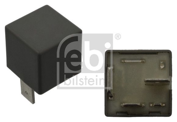 Rele, polttoainepumppu - 39740