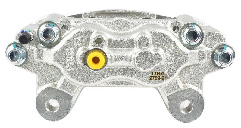 DBA Brake Caliper - Right Hand Front Axle - Toyota Landcruiser - DBAC1013