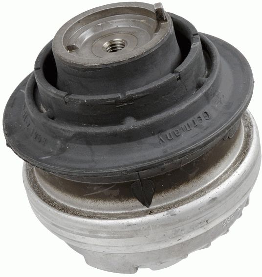 Dzinēja spilvens - 11346 02