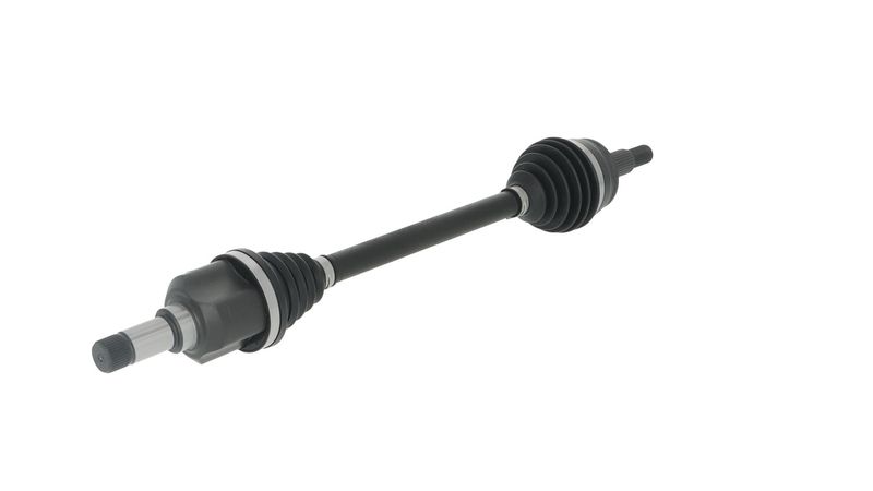 Piedziņas vārpsta - VKJC 1100