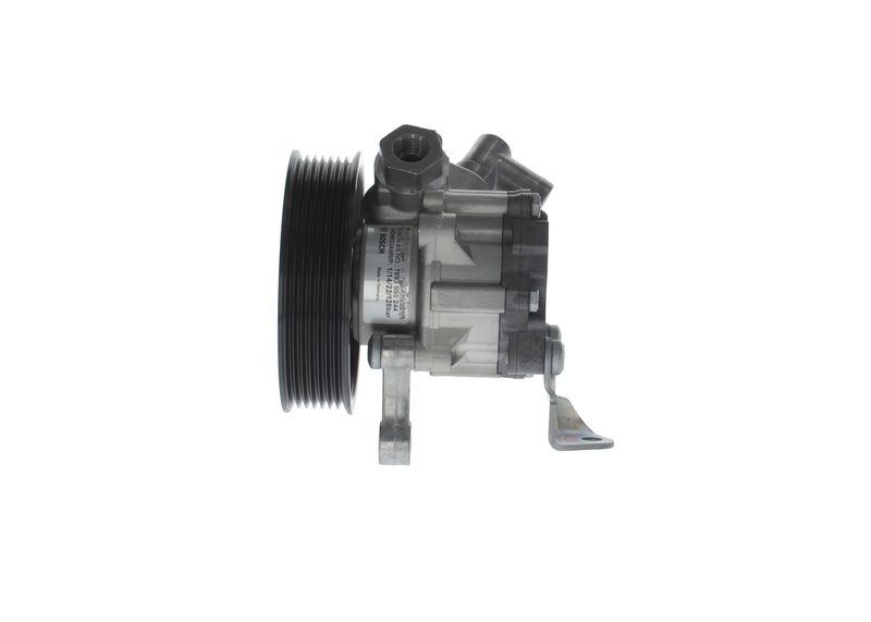 Hydrauliikkapumppu, ohjaus - K S01 000 664