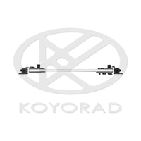 Motora dzesēsanas radiators - PL323422