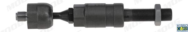 Raidetangon pää, suora - AL-AX-5416